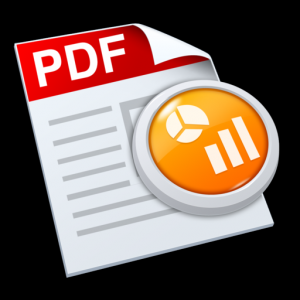 PDF to PPT Pro для Мак ОС