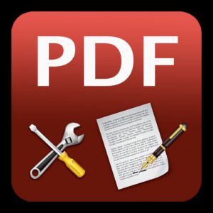 PDF ToolBox Pro для Мак ОС