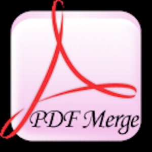 PDF_Merge для Мак ОС
