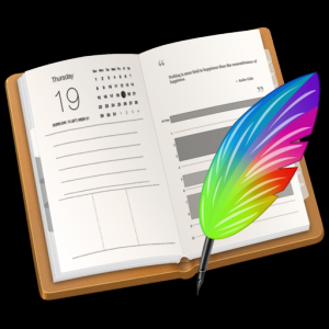 Planner Plus - Daily Schedule, Task Manager & Personal Organizer для Мак ОС