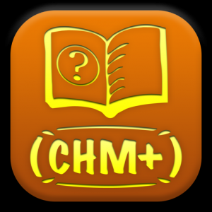 Read CHM+ : The CHM Reader + Export to PDF для Мак ОС