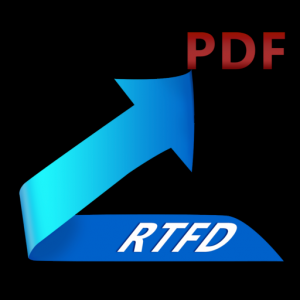 RTFD Converter для Мак ОС