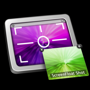 ScreenFloat-Better Screenshots для Мак ОС