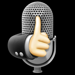 Shush - Microphone Manager для Мак ОС