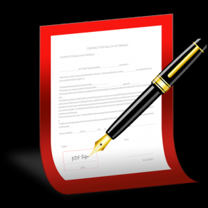 Signature for PDF для Мак ОС