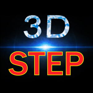 STEP Viewer 3D для Мак ОС