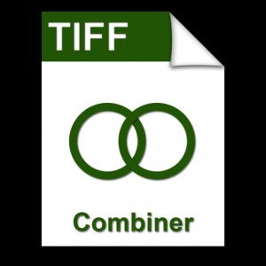 TIFF Combiner 2 для Мак ОС
