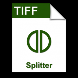 TIFF Splitter 2 для Мак ОС