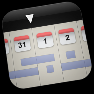 Timeline - Calendar для Мак ОС