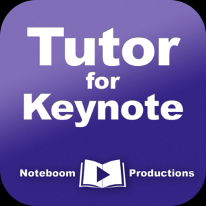 Tutor for Keynote для Мак ОС