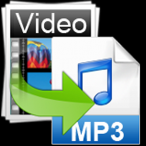 Video to MP3 для Мак ОС