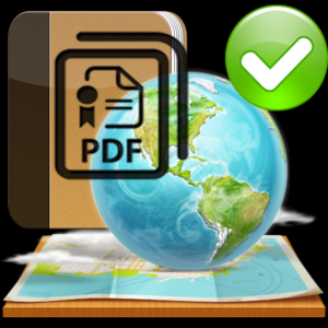 Web To PDF Reader для Мак ОС