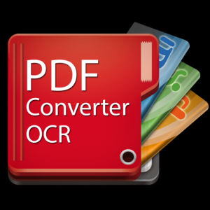 + PDF Converter OCR для Мак ОС