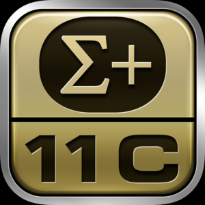 11C Scientific Calculator Pro для Мак ОС