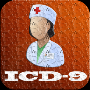 ICD 9 (CM & PCS Procedure Codes) для Мак ОС