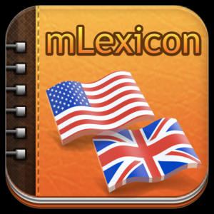 mLexicon для Мак ОС