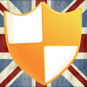 UK VPN для Мак ОС