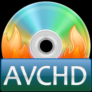AVCHD to DVD Creator для Мак ОС