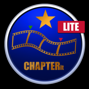 AVT ChapterIt Lite для Мак ОС