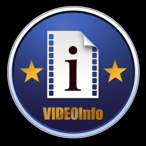 AVT VideoInfo для Мак ОС