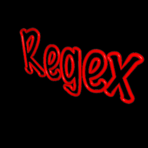Extract Regex для Мак ОС