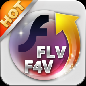 FLV F4V Converter Ultimate для Мак ОС
