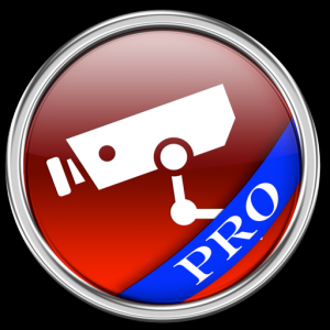 IP Cam Pro для Мак ОС