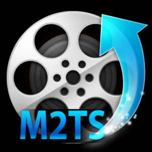 M2TS Converter Ultimate для Мак ОС