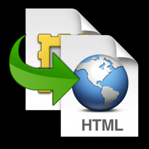 MHT to HTML для Мак ОС