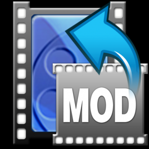 MOD-Converter для Мак ОС