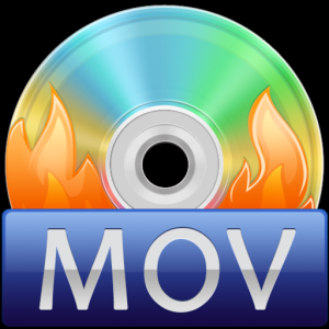 MOV to DVD Creator для Мак ОС