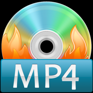 MP4 to DVD Creator для Мак ОС