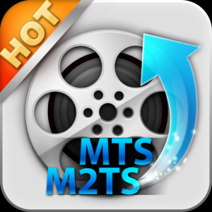 MTS M2TS Converter Ultimate для Мак ОС
