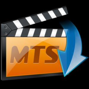 MTS-Converter для Мак ОС
