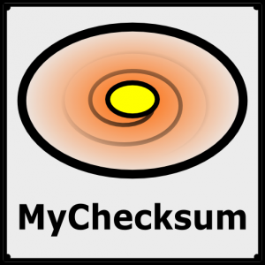 MyChecksum для Мак ОС