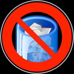 No Trash: Delete Files without Trash для Мак ОС