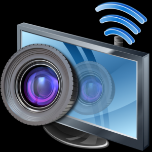 Ripcasting Cam (Webcam Streaming) для Мак ОС