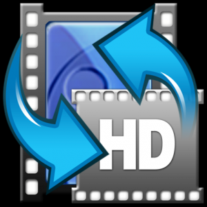Video Converter HD для Мак ОС