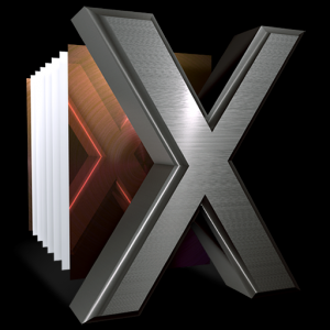XFiler для Мак ОС