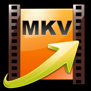 Aunsoft MKV Converter Pro для Мак ОС