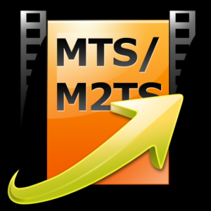 Aunsoft MTS Video Converter Pro для Мак ОС