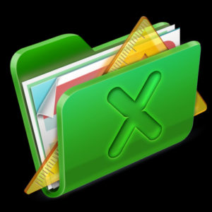 Templates for Excel для Мак ОС