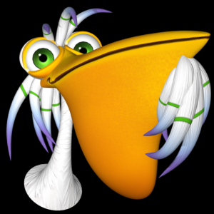 Rasty Pelican Lite для Мак ОС