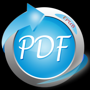 PDF-to-ePub-Free для Мак ОС