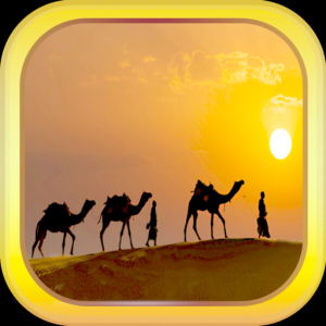 Rajasthani Langas HD Free для Мак ОС