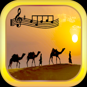 Rajasthani Langas HD Free (Instrumental) для Мак ОС