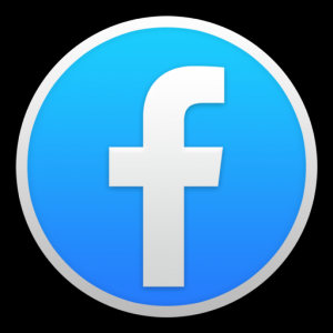 App for Facebook - App with Menu Bar Tab & Window Experience - It's About Time для Мак ОС