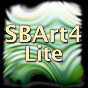 SBArt4Lite для Мак ОС