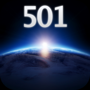 Earth 3D - 501 Wonders of the World для Мак ОС