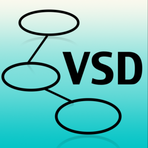VSD and VSDX Viewer для Мак ОС